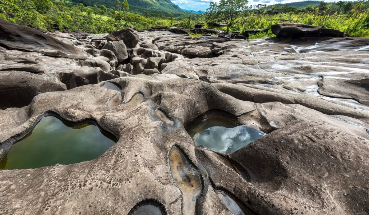 PACOTE VALE DA LUA